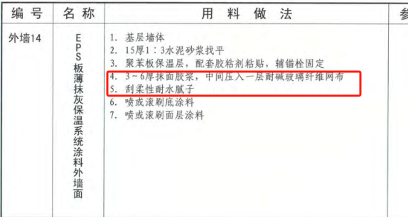 外墙保温