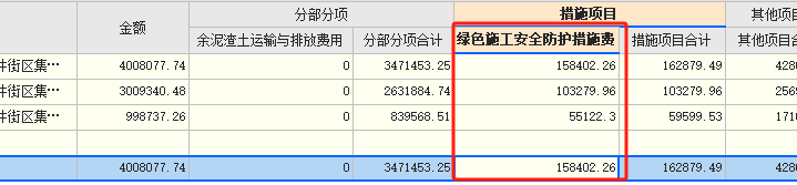 软件里
