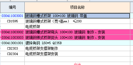 定额