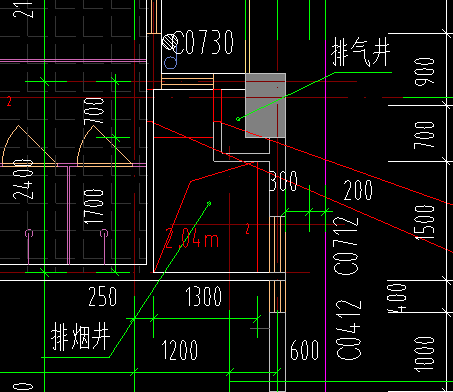 其他层