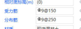 布筋