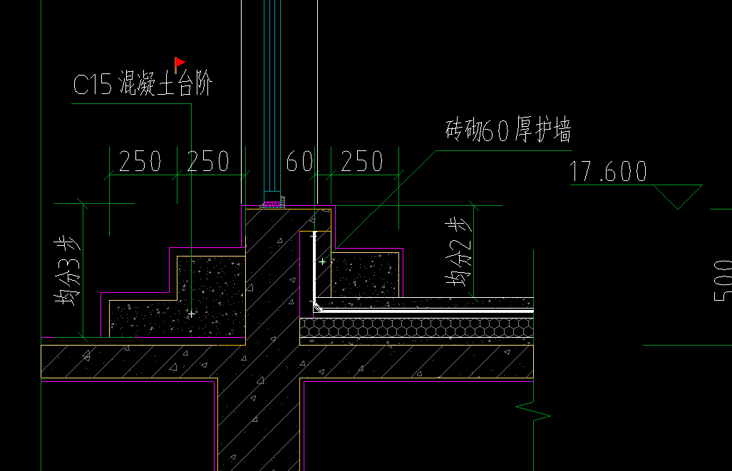 台阶