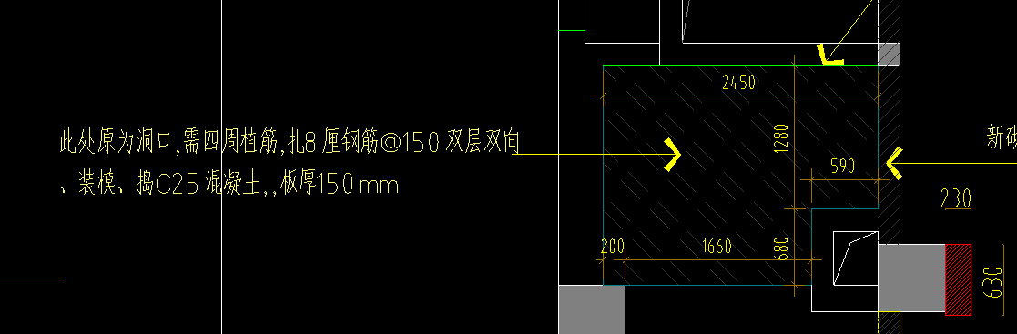 双层双向