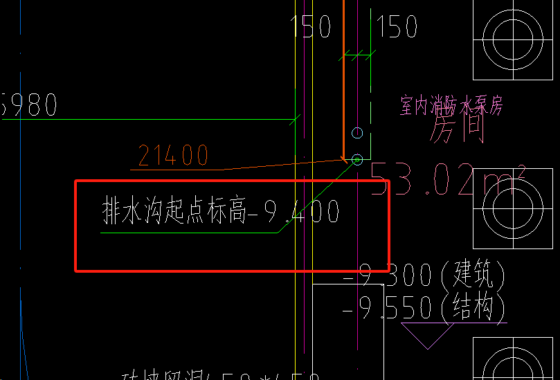 标高