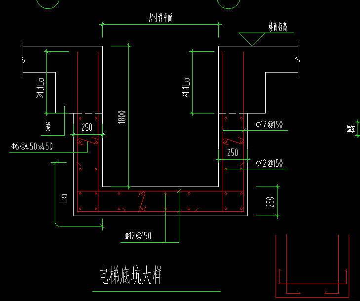 个尺寸
