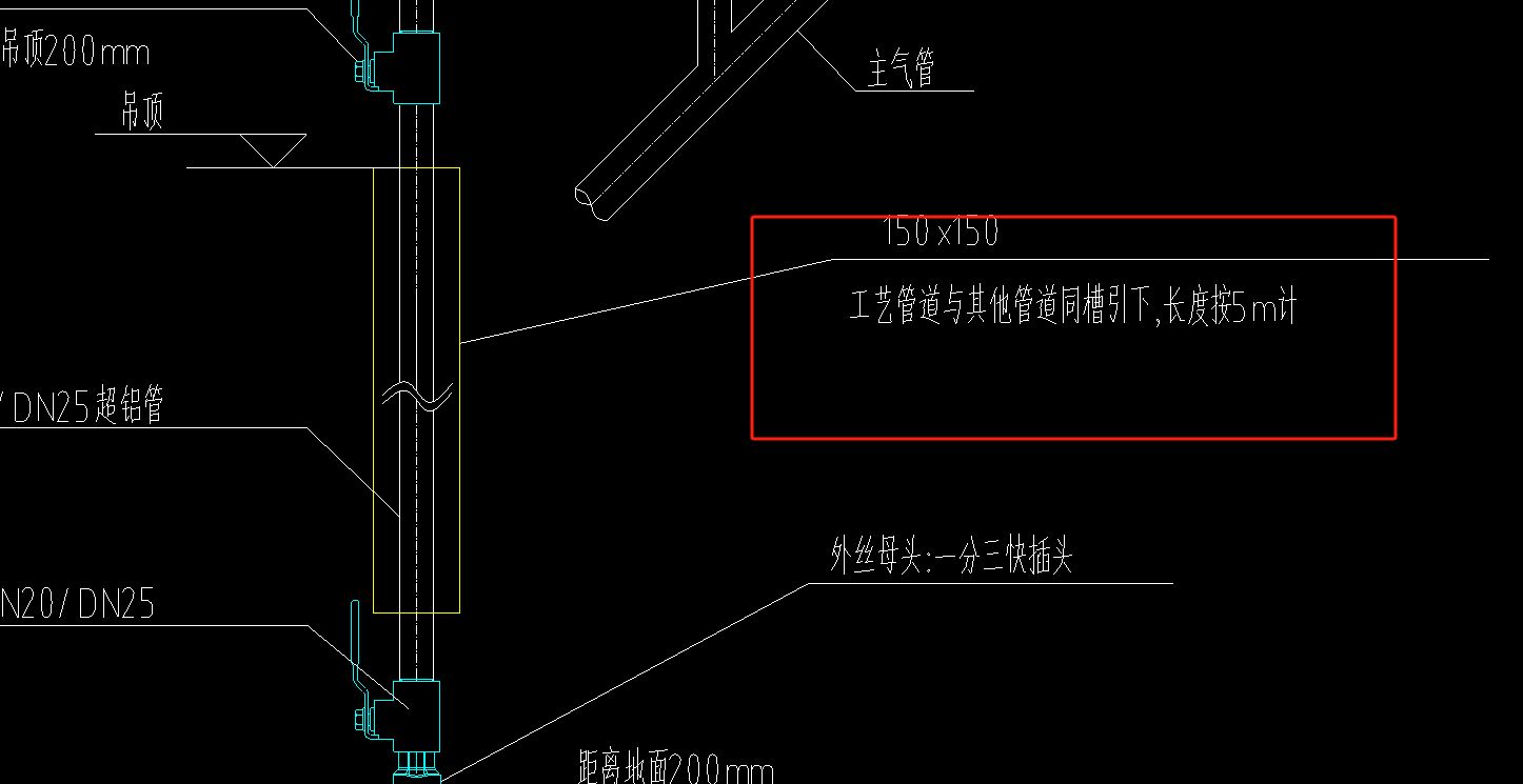 套清单