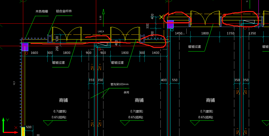 边框