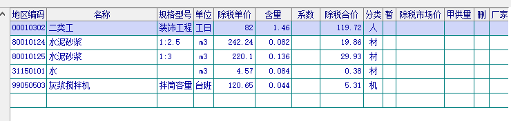 损耗率