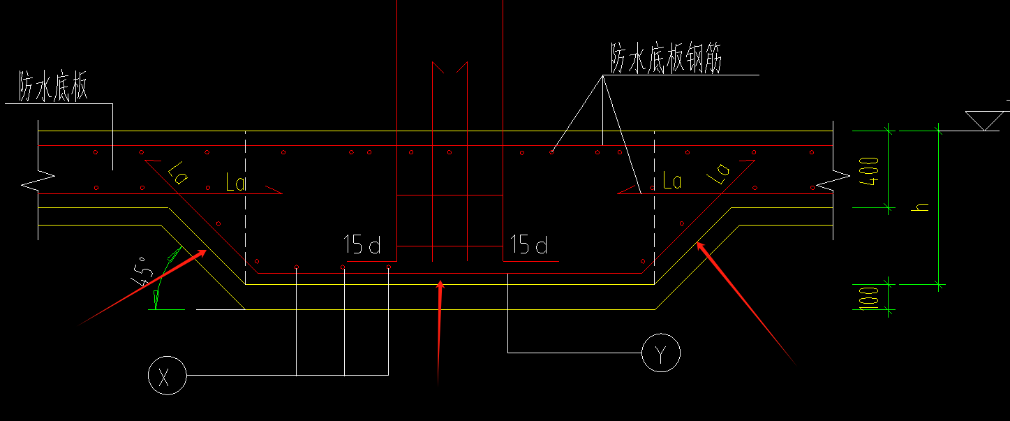 防水如何计算