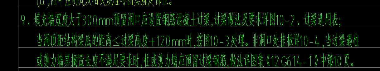 过梁