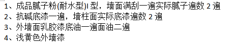 定額