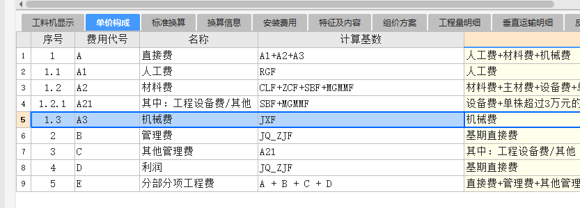 不取费