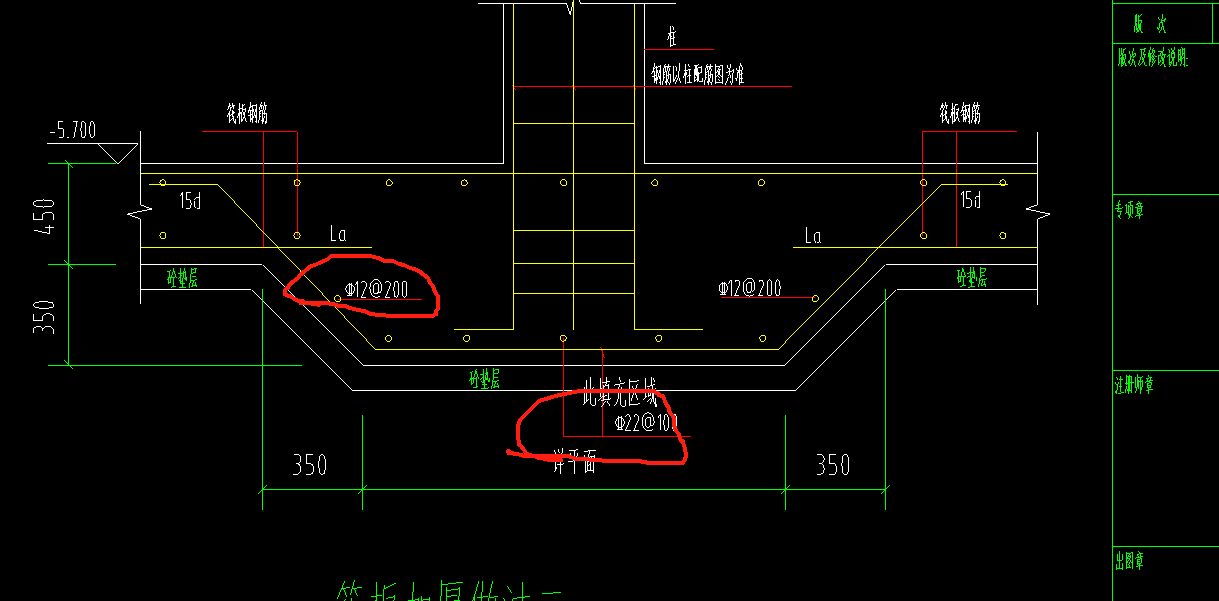 变截面