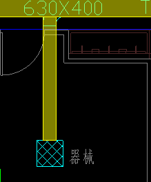 风口