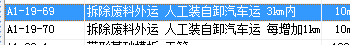 套哪个定额