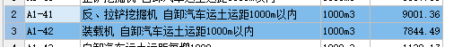 定额