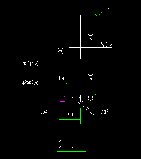 钢筋计