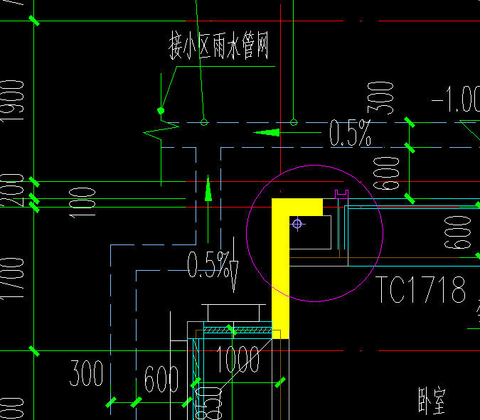 建筑面积