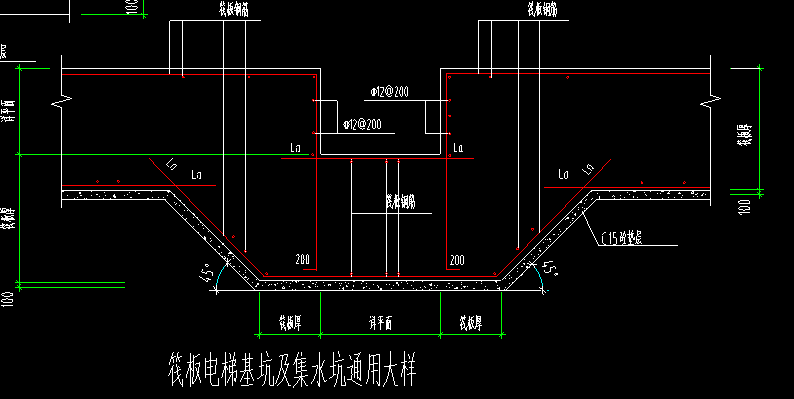 构件信息