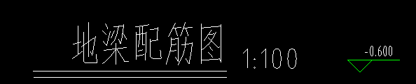 层顶标高