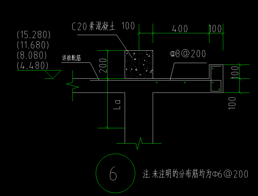 钢筋根数