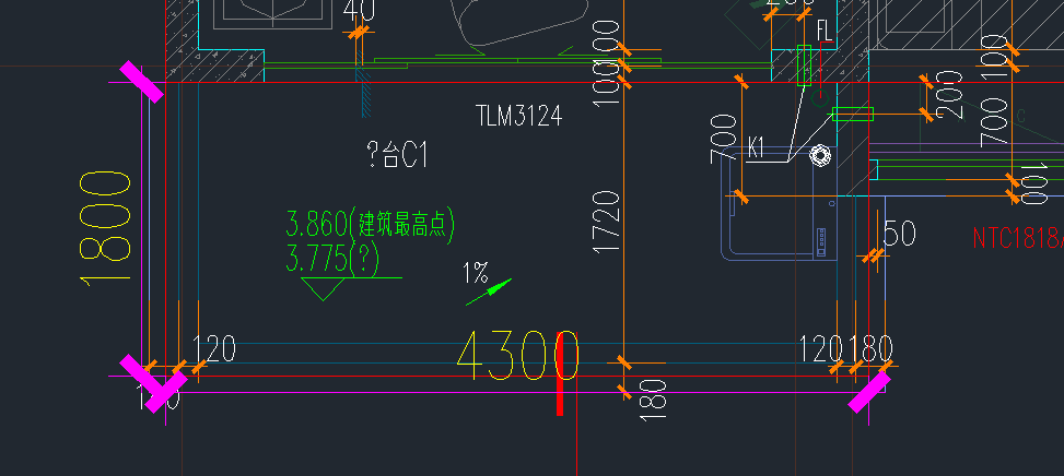 脚手架