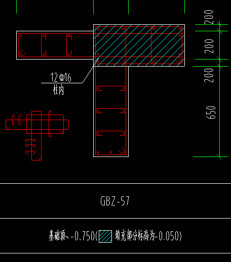 暗柱