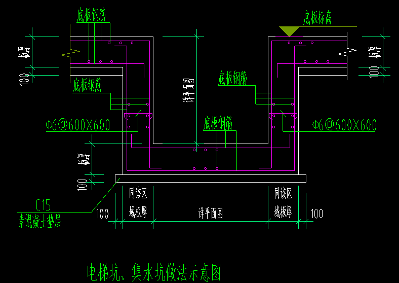 集水井