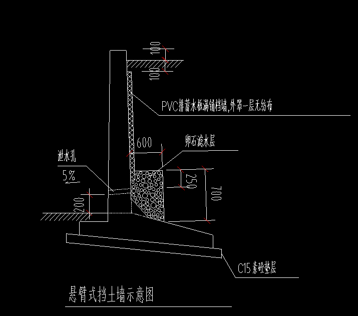 剪力墙