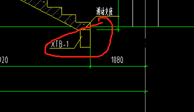 挑板