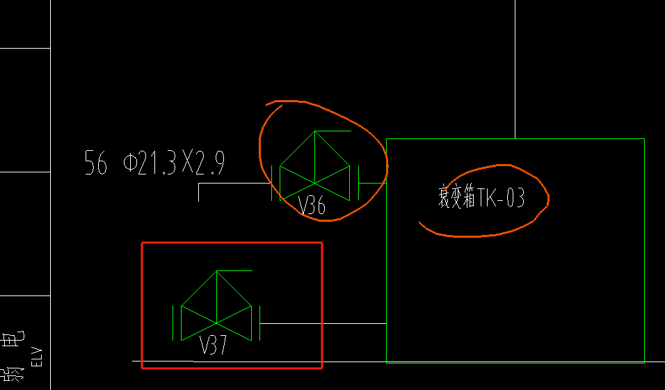 阀门