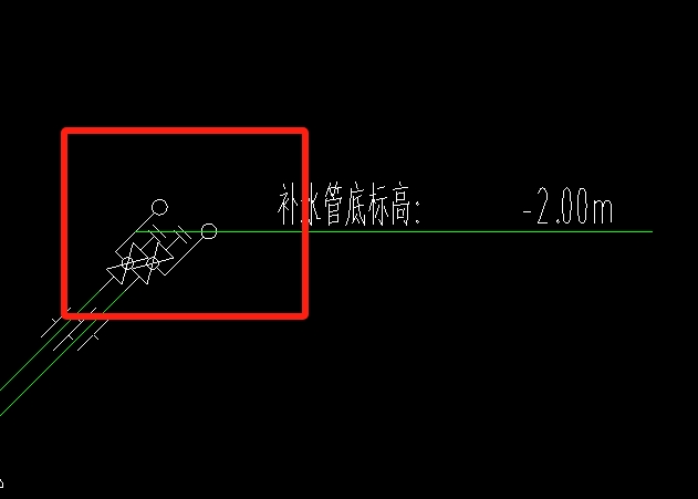阀门