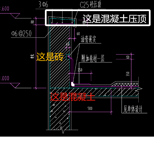 砖墙