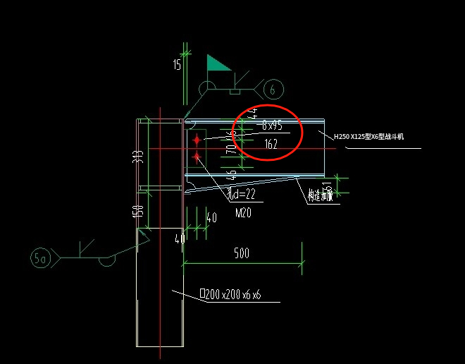 钢结构图纸