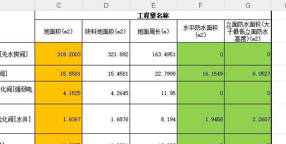 防水卷材