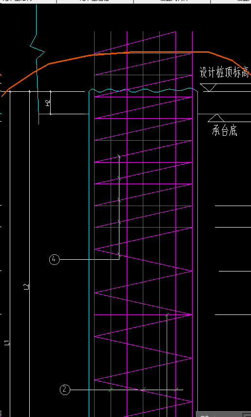 箍筋