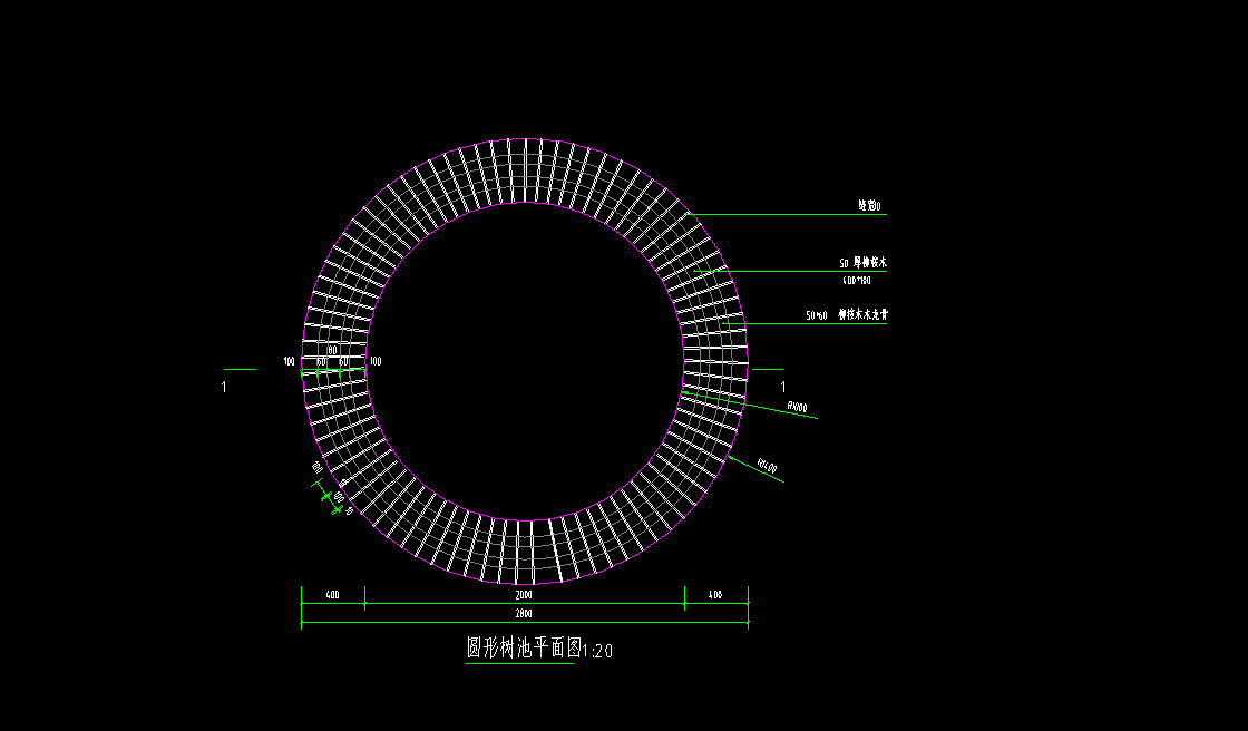 树池