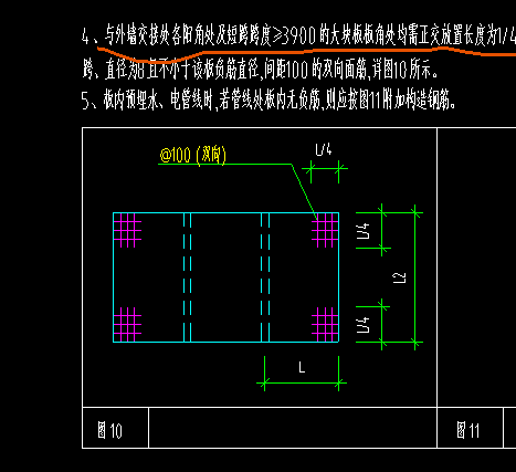 阳角