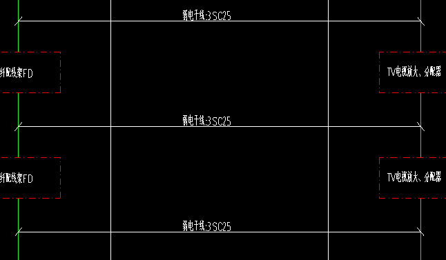 弱电