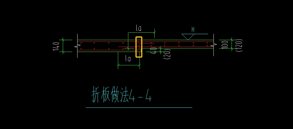 底筋