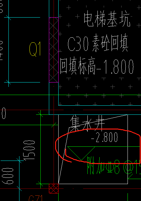 集水井