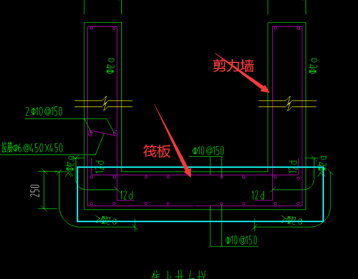 水井