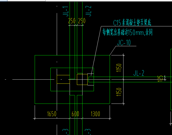 原位标注