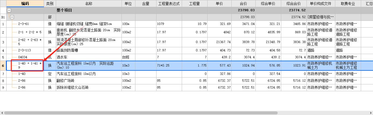 相加