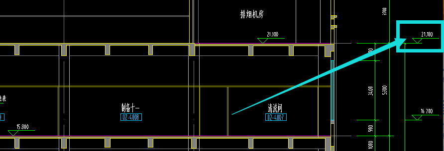 建筑高度