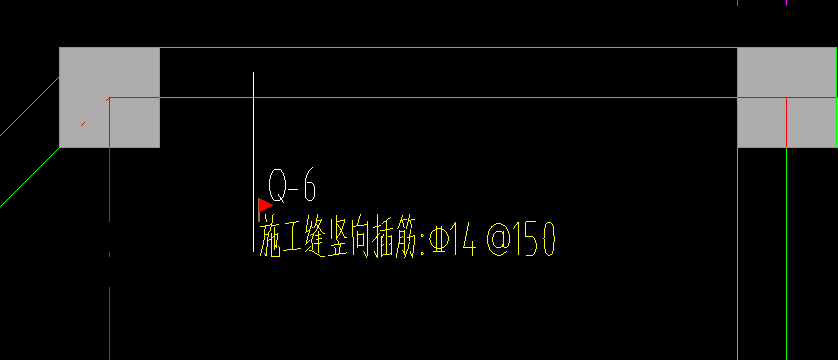 插筋