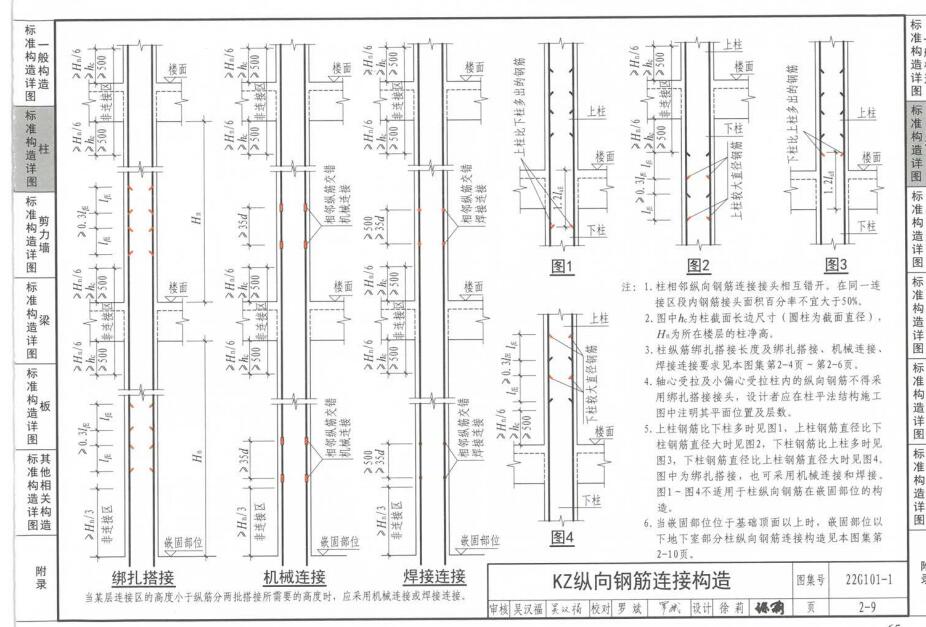 节点区