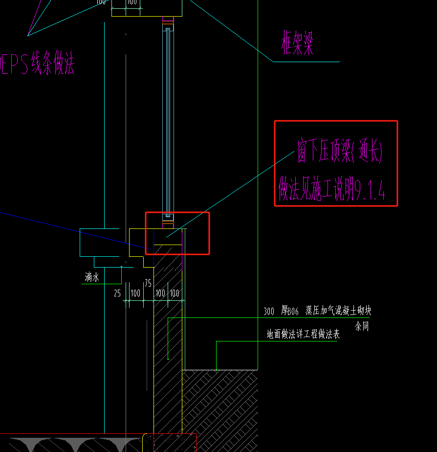 压顶