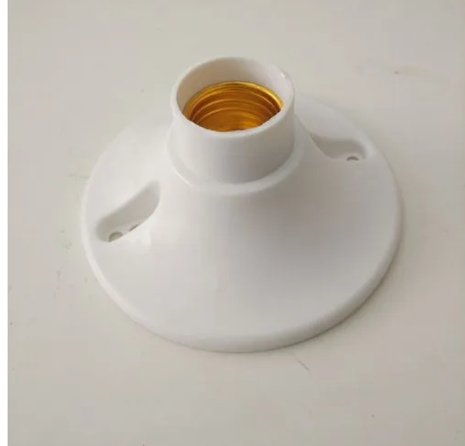 灯口