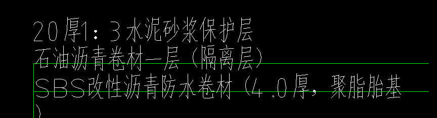 如下图